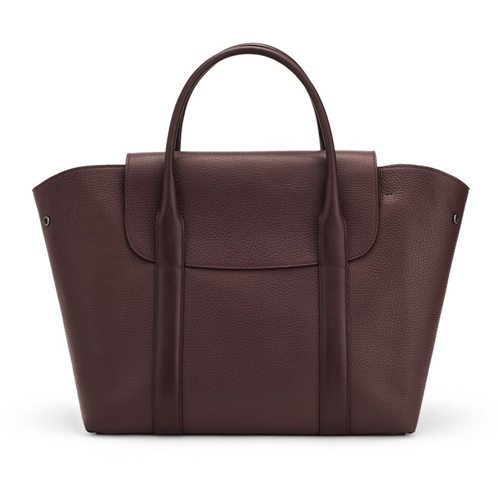 CAYUNA Trapeze Satchel
